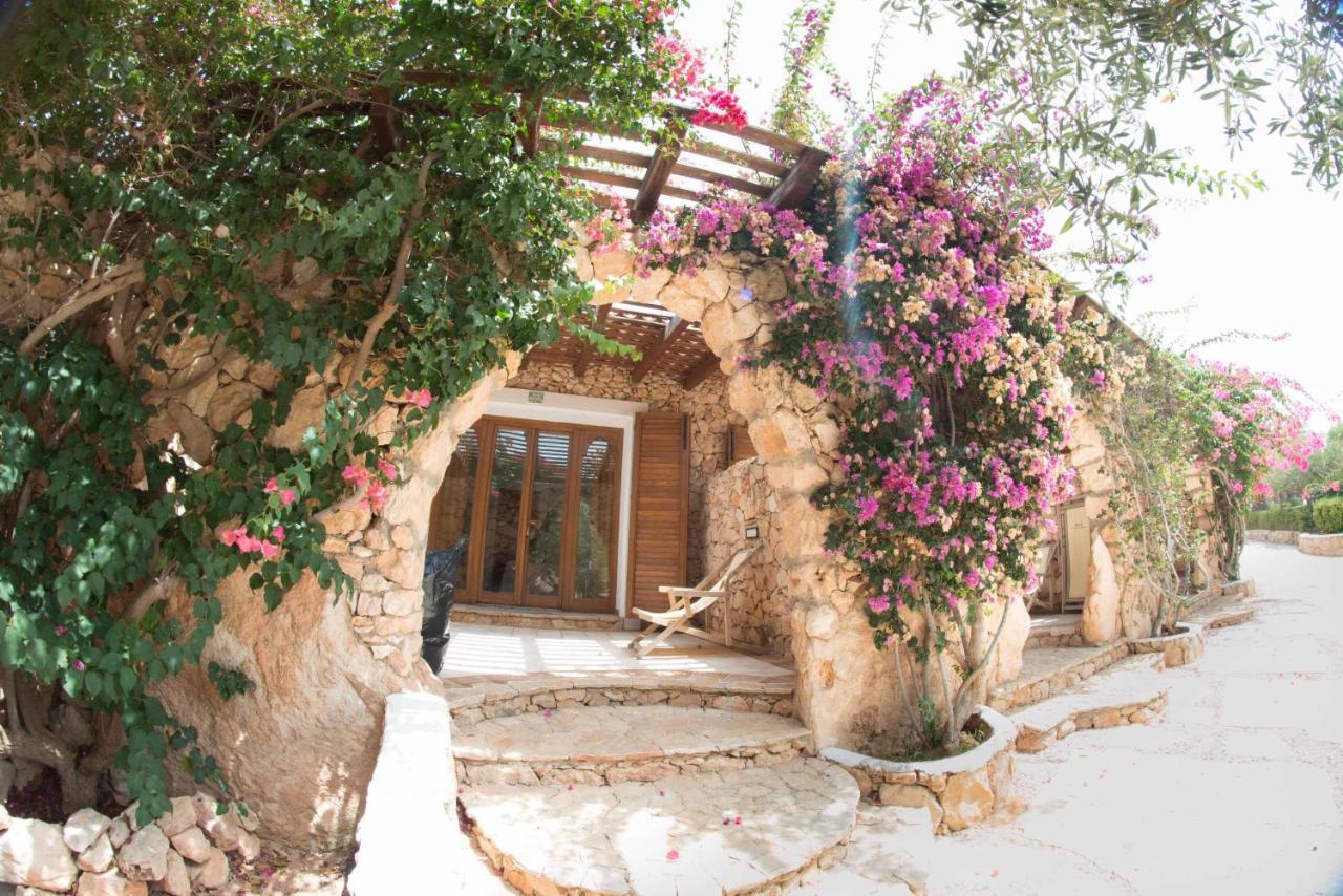 Cupola Bianca Resort Lampedusa Exterior photo