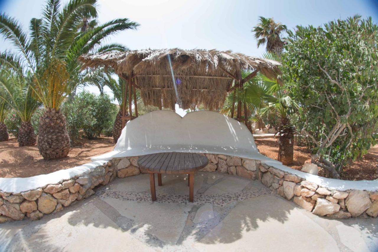 Cupola Bianca Resort Lampedusa Exterior photo